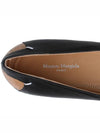 Square Toe Flat Black - MAISON MARGIELA - 9