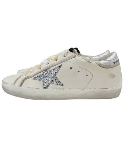 24SS Superstar Women’s Sneakers 80185 - GOLDEN GOOSE - BALAAN 2