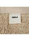 Organic Cotton Hand Towel TT SN 50x80 - TEKLA - BALAAN 6