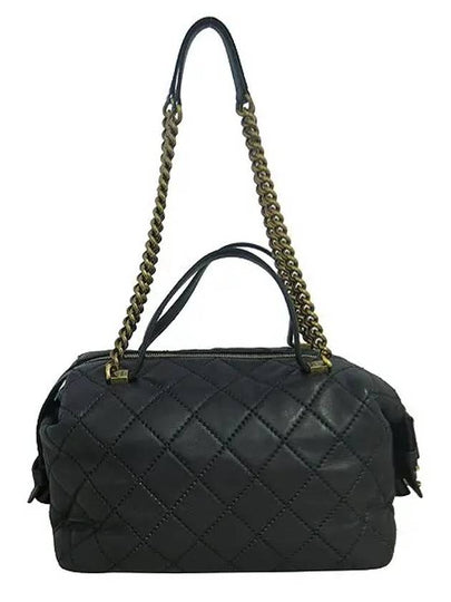 A92763Y07951 Shoulder Bag - CHANEL - BALAAN 2