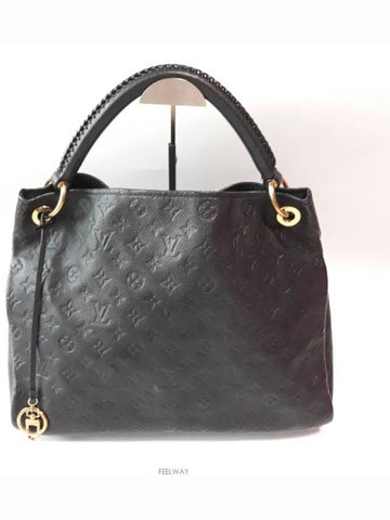 women shoulder bag - LOUIS VUITTON - BALAAN 1