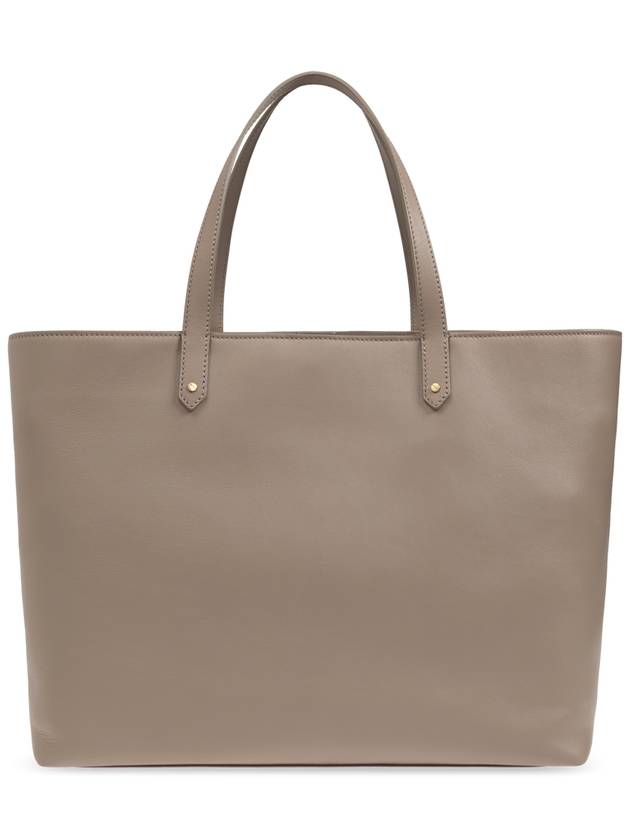 Golden Goose Bag Pasadena Type Shopper, Women's, Beige - GOLDEN GOOSE - BALAAN 3