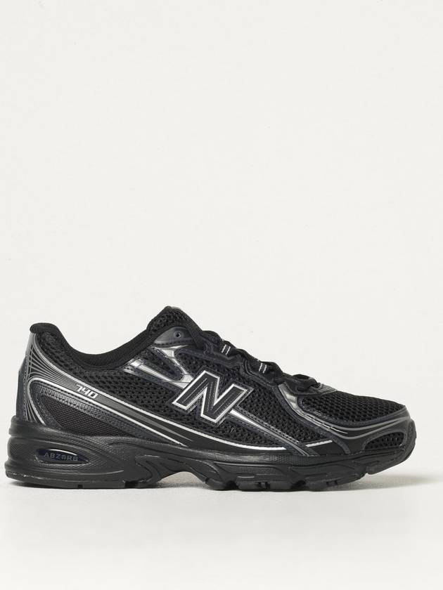 Sneakers woman New Balance - NEW BALANCE - BALAAN 1