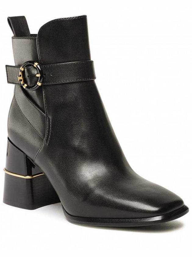 Boots 143326 006 BLACK - TORY BURCH - BALAAN 3