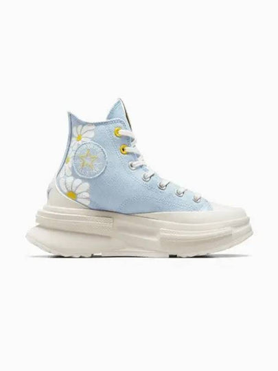 Runstar Legacy CX Platform Floral Cloudy Days A08111C - CONVERSE - BALAAN 2