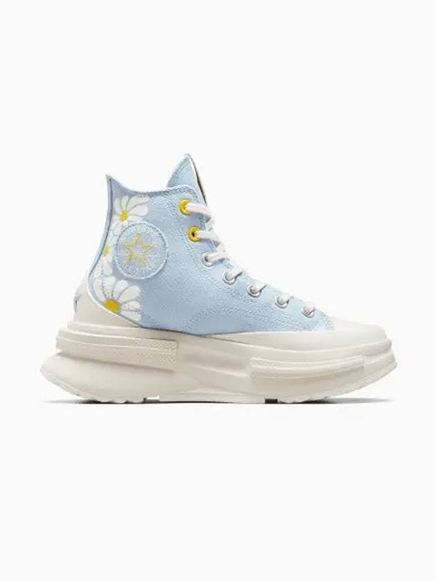 Runstar Legacy CX Platform Floral Cloudy Days A08111C - CONVERSE - BALAAN 1