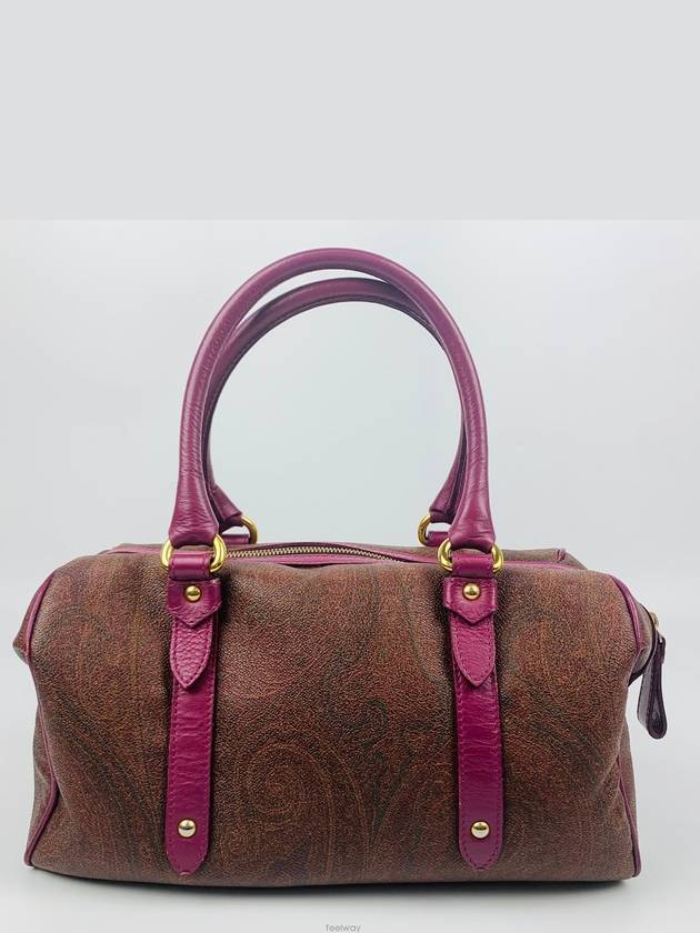 women tote bag - ETRO - BALAAN 2