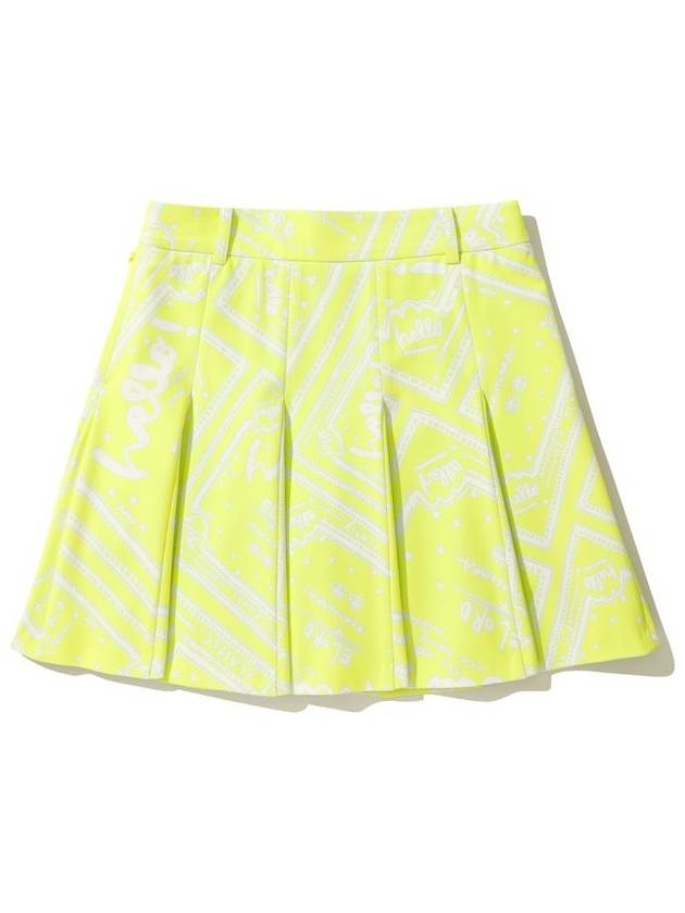 WOMEN MAMACOMMA FLARE CULOTTES - ELORD - BALAAN 1