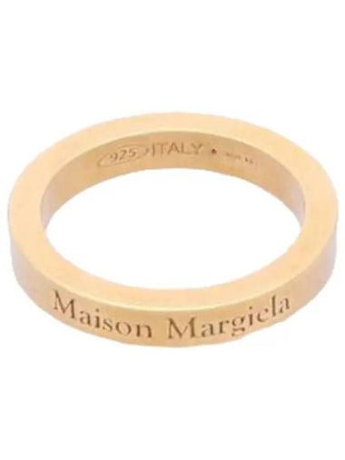 ring - MAISON MARGIELA - BALAAN 1