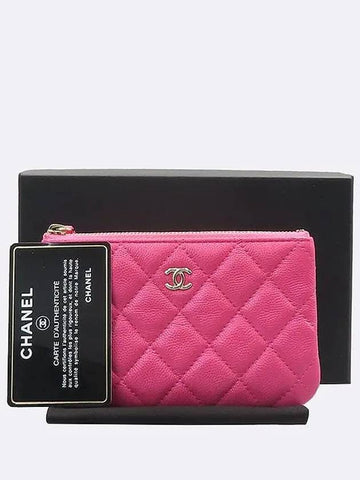 A82365 Pouch Bag - CHANEL - BALAAN 1