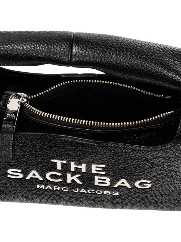 Marc Jacobs ‘The Mini Snack’ Handbag, Women's, Black - MARC JACOBS - BALAAN 5