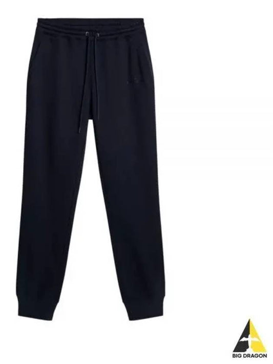 Alpha Track Pants Navy - J.LINDEBERG - BALAAN 2