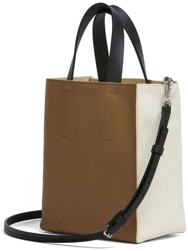 Shoulder Bag SHMP0040L3P6533 ZO774 - MARNI - BALAAN 4