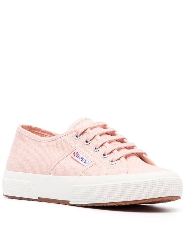 Superga Sneakers Pink - SUPERGA - BALAAN 2