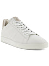 Street Light M Low Top Sneakers White - ECCO - BALAAN 3