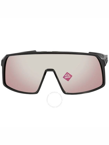 Oakley Sutro Prizm Snow Black Iridium Shield Men's Sunglasses OO9406 940620 134 - OAKLEY - BALAAN 1