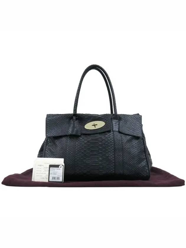 HH8026 tote bag - MULBERRY - BALAAN 1