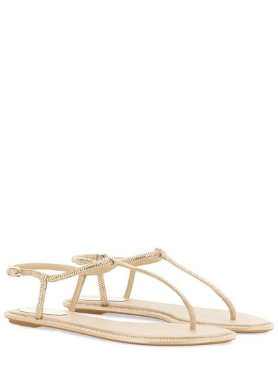 René Caovilla Sandal 