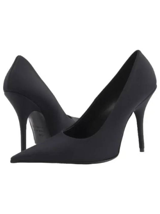 pumps women shoes heels - BALENCIAGA - BALAAN 1