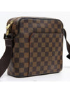 men cross bag - LOUIS VUITTON - BALAAN 3