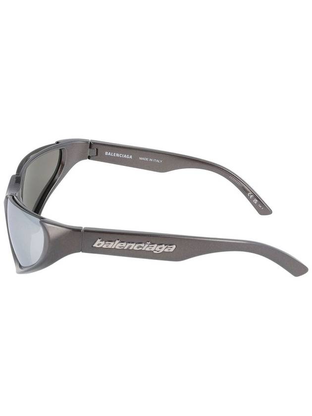 Eyewear Cat Eye Frame Sunglasses BB0202S - BALENCIAGA - BALAAN 4