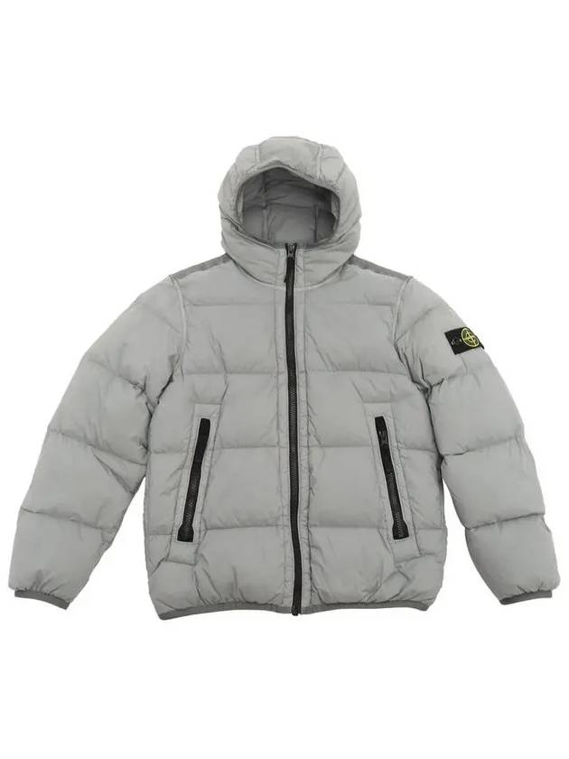 Kids Stone Island Casual Padding - STONE ISLAND - BALAAN 2