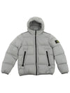 Kids Stone Island Casual Padding - STONE ISLAND - BALAAN 3