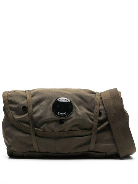 Lens detail messenger bag 17CMAC076A005269G - CP COMPANY - BALAAN 1