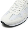 Brandon Low Top Sneakers White - PAUL SMITH - BALAAN 5