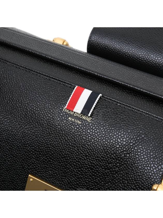 men s luggage bag - THOM BROWNE - BALAAN 7