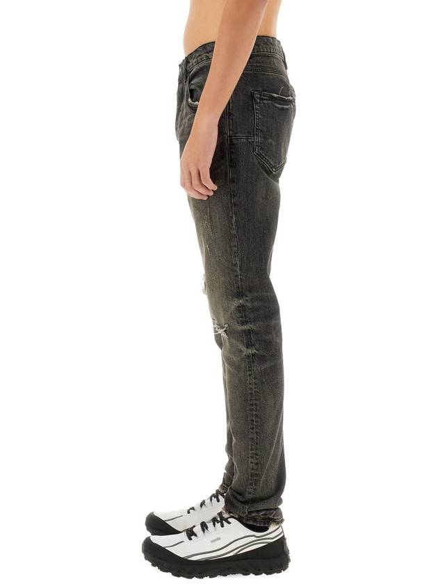 Purple Brand Jeans In Denim - PURPLE BRAND - BALAAN 4