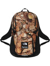 x The North Face Pocono Backpack Leaves - SUPREME - BALAAN 2