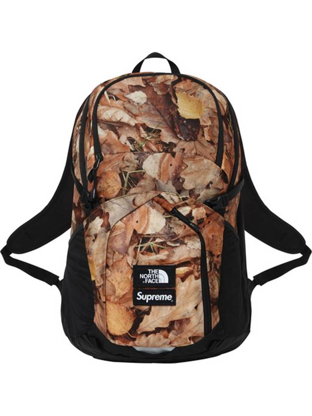 x The North Face Pocono Backpack Leaves - SUPREME - BALAAN 2