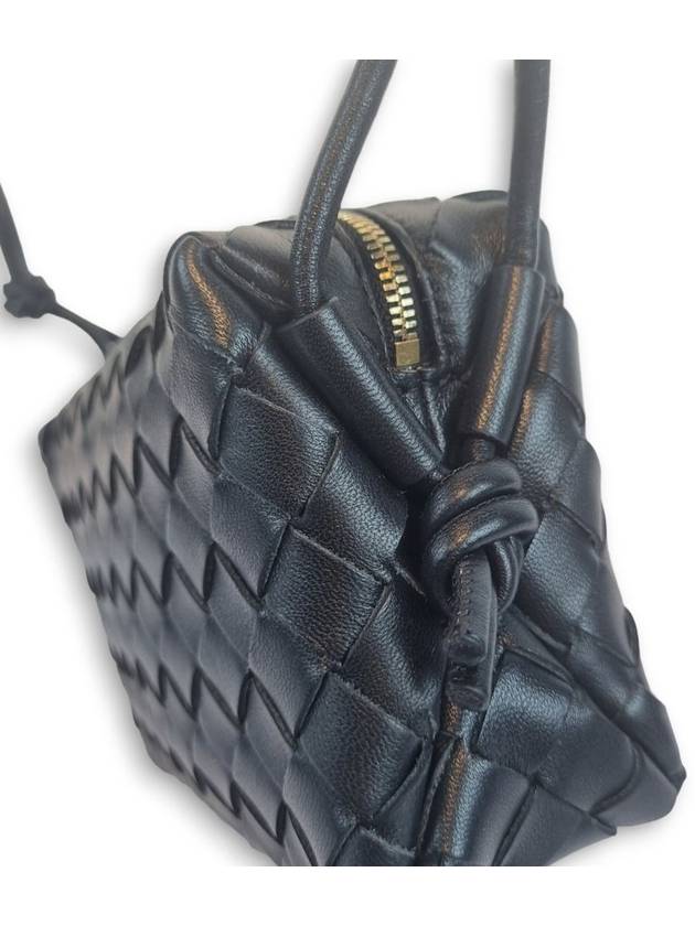 Intrecciato mini loop camera bag 680254 - BOTTEGA VENETA - BALAAN 7