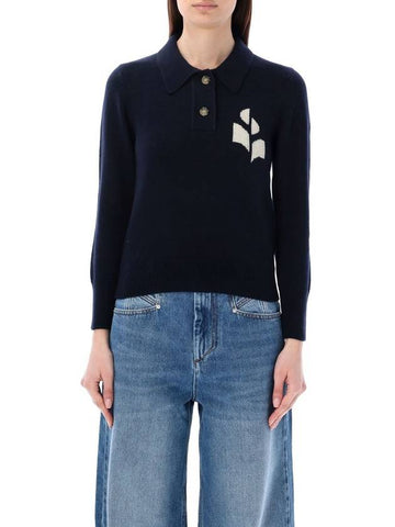 Nola sweater - ISABEL MARANT ETOILE - BALAAN 1