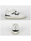 Pivot Low Top Sneakers White - MONCLER - BALAAN 4