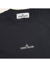 761621052 V0029 Short sleeve t shirt 14a - STONE ISLAND - BALAAN 3