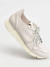 B9812 CARRERE Carrera sneakers white - BUTTERO - BALAAN 3