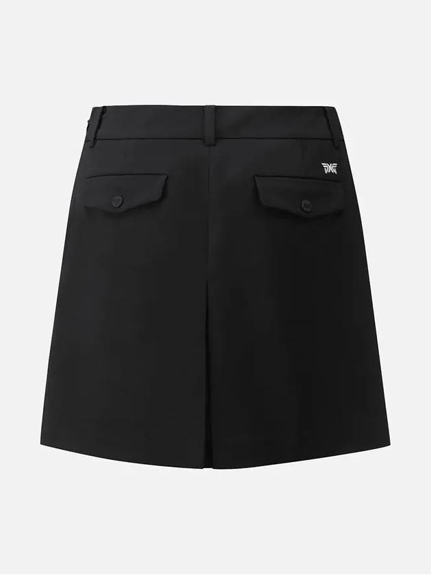 Golf A LINE Fleece Skirt - PXG - BALAAN 2