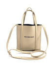 Everyday XXS tote bag and shoulder - BALENCIAGA - BALAAN 1