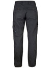 KARL PRO TRS W REG DARK GREY - FJALL RAVEN - BALAAN 2