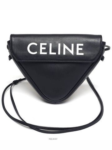 women shoulder bag - CELINE - BALAAN 1