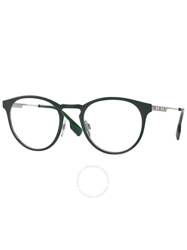 Burberry York Demo Phantos Unisex Eyeglasses BE1360 1327 51 - BURBERRY - BALAAN 1