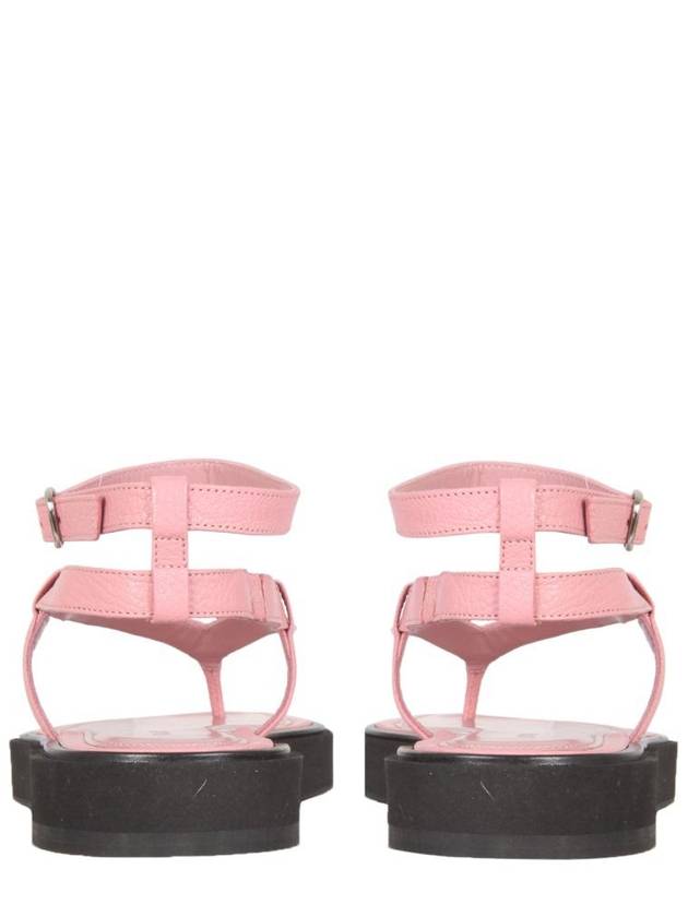 By Far Cece Thong Sandals - BY FAR - BALAAN 3