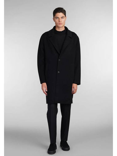 Low Brand Coat Double Coat - LOW BRAND - BALAAN 1