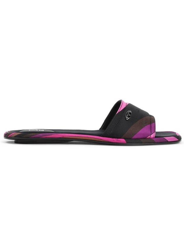 Emilio Pucci Sandals - EMILIO PUCCI - BALAAN 1