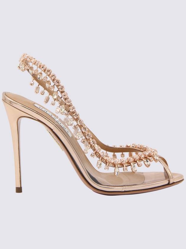 Aquazzura Sandals - AQUAZZURA - BALAAN 5