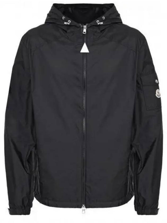 ETIACHE Rain Wind Bar 37764077 1027060 - MONCLER - BALAAN 1