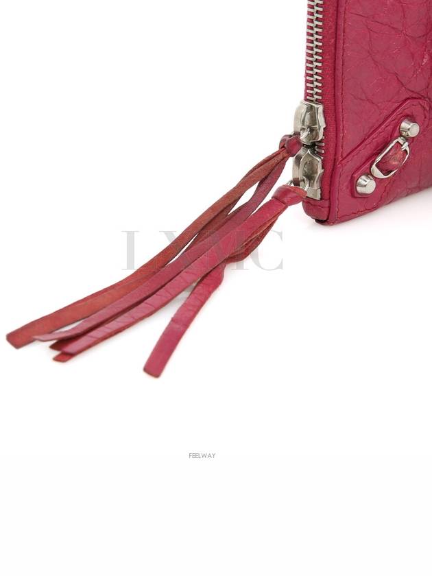 women card wallet - BALENCIAGA - BALAAN 8