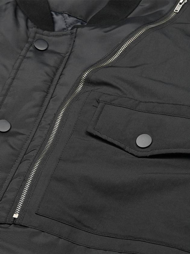 utility chest pocket bomber - S SY - BALAAN 3